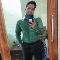 Rahul Bartwal