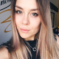 Sasha Pavlova