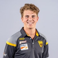 Harry Rooke