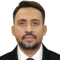 Dr. Sameer Shaikh