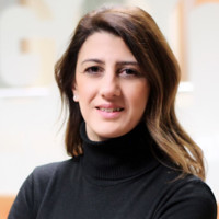 Ayşegül Eryılmaz Kıralı, Ph.D.