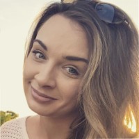 Courtney Clark