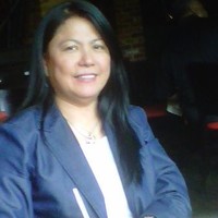 Yvonne Jameson