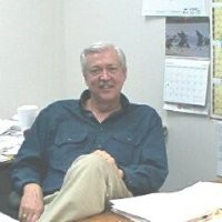 Wayne Woodall