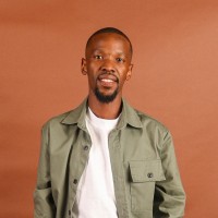 Khwezi Senene