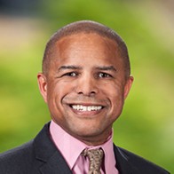 Vincent Baldwin