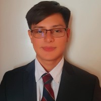 Michael Salvatierra