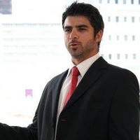 Stephan Van Rooyen