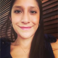 Dulce Monroy