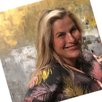 Patricia Thacker