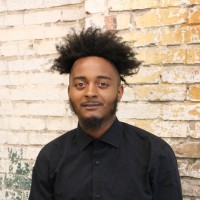 Darius Fauntleroy