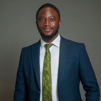 Abdul-Hafeez O. Odusanya