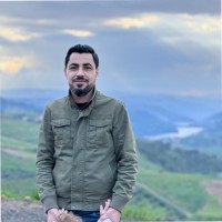Mohammad Raslan