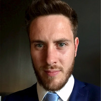 Benjamin Verstraeten