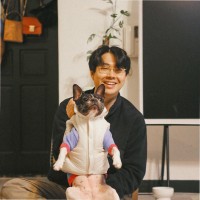 CHAN HYUNG PARK