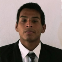 Christopher Diego Arispe