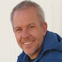 Vidar Bjoerkli