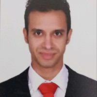 Hani Eltahawy,Mba