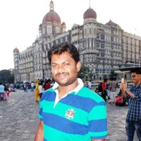 Sathish Kumar M