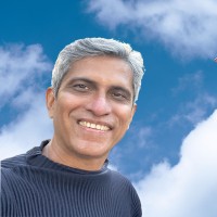 Nilesh Gandhi
