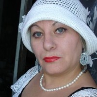 Лилия Галиуллина