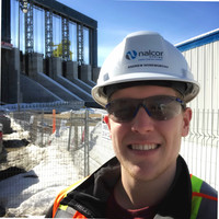 Andrew Noseworthy
