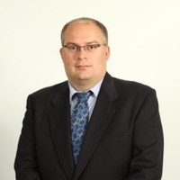 Andrew Evans