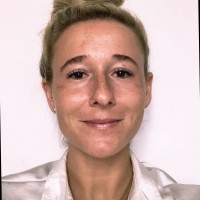Josephine Larsen