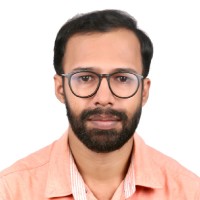 Sunil Sukumaran
