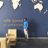 Ravi Indra
