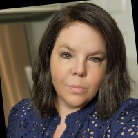 Tracy Harvan