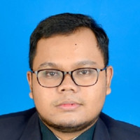Mohd Fauzi Bin Mohamad Saidin