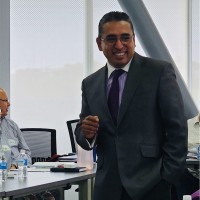 Gabriel Vazquez Espinosa