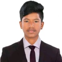 Arish M