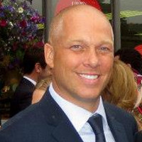 Paul Diem- CMS, WSET3