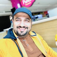 Matar Alzaabi