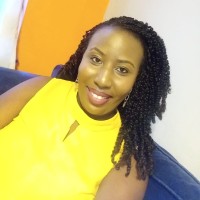 Diana Chepkosgei