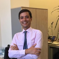 Sergio Vitale