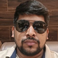 Bibhuti Samal
