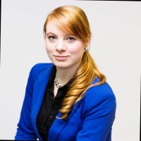 Ina Hoogenberg
