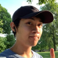 Kaleb Macabuag