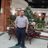 Tariq Mahmod