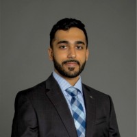 Haaris Khan