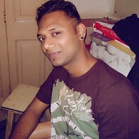 Soumen Manna