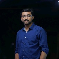Rahul Sadanandh T