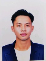 Alexander Mike Ailon