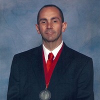 Jerry Stinson II