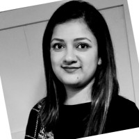 Saara Syed