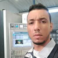 ayoub Bourass