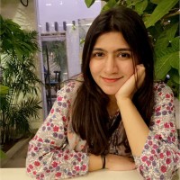 Shan e Zehra Tejani